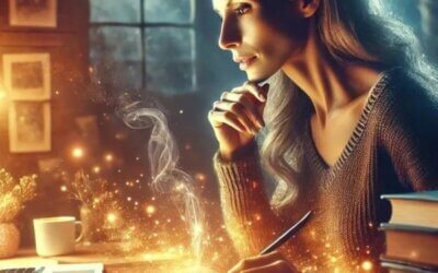 Use Human Design To Unlock Your Writing Style