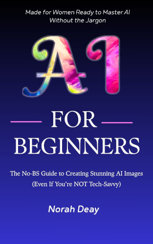 AI For Beginners cover